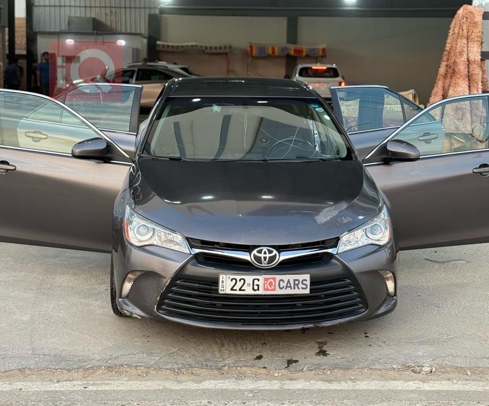 تويوتا كامري